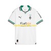 Maillot de Foot Borussia Monchengladbach Domicile 2023-24 Maillot de Foot Borussia Monchengladbach Domicile 2023-24